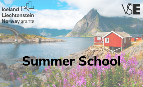 Letní škola 2020 v Norsku (EHP)