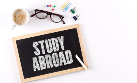 Letní semestr 2021 v zahraničí