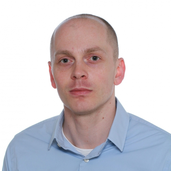 Ing. Petr Kolář, Ph.D. (FPH)