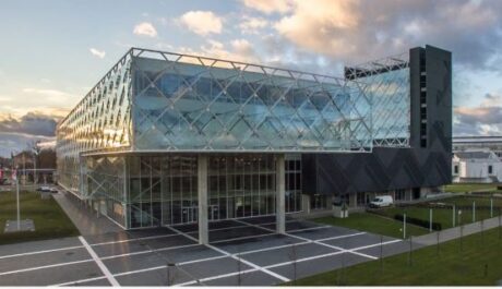 Litva: Kaunas University of Technology – Global Faculty Week 2026