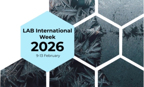 Finsko: LAB University International Week 2026 (Lahti)