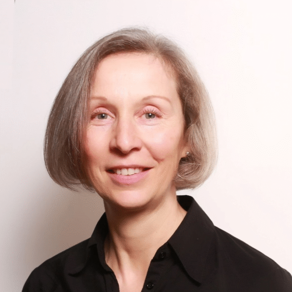 Ing. Radka Vaváková