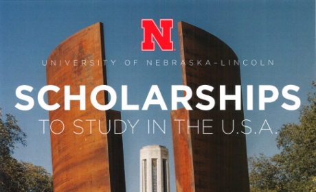 Robitschek Scholarship 2019 — Call for Applicants for the 2019-2020 Academic Year