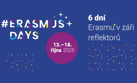 Erasmus Days 2025 na VŠE
