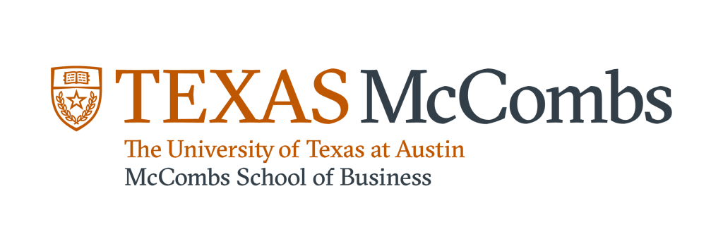 University of Texas at Austin / McCombs School of Business (USA)