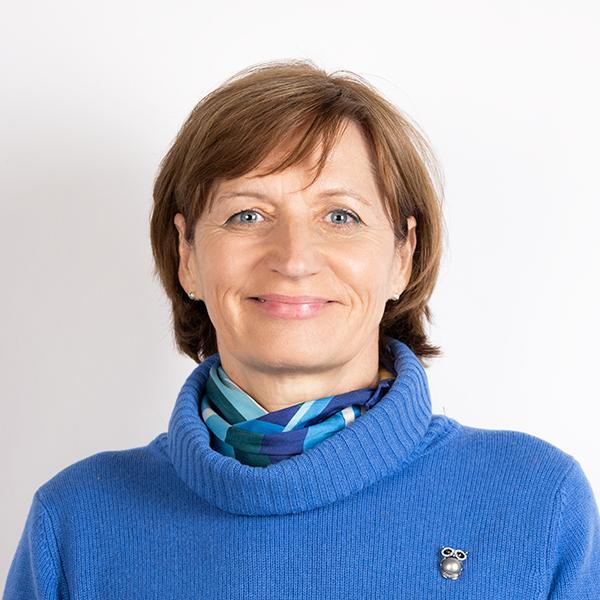 Ing. Dana Brázdová