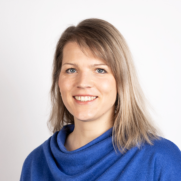 Ing. Eva Kovářová