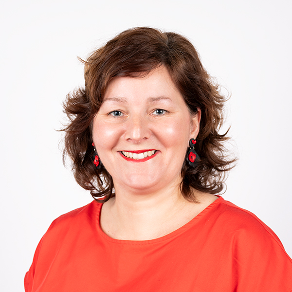 Ing. Gabriela Böhmová