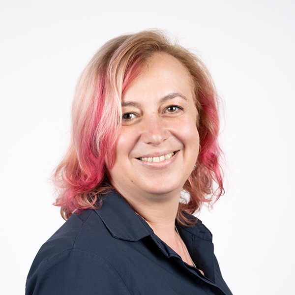 Ing. Janka Zengerová