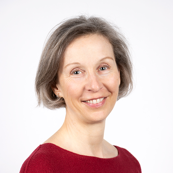 Ing. Radka Vaváková