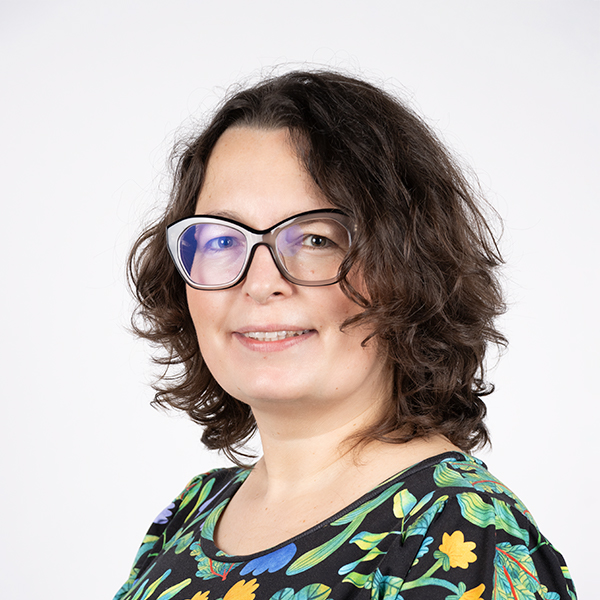 Ing. Zuzana Manninen