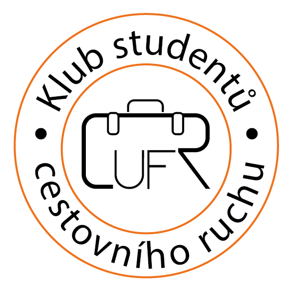 CUFR - Klub studentů cestovního ruchu (FMV)