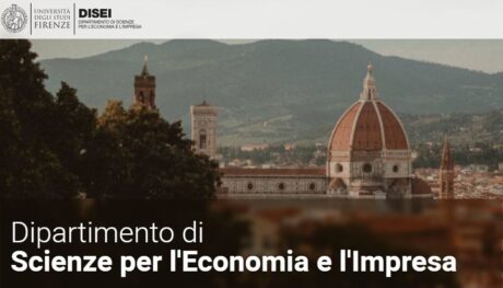 Itálie: International Week University of Florence