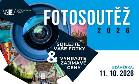 Fotosoutěž 2026